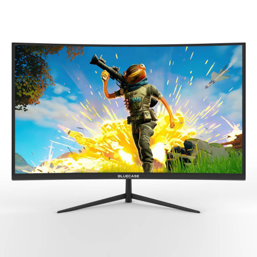 Monitor Gamer Pichau Centauri SPRO24, 23.8 Pol., IPS, FHD, 1ms, 280Hz,  Freesync/G-sync, Hdmi/DP - Pichau Gaming