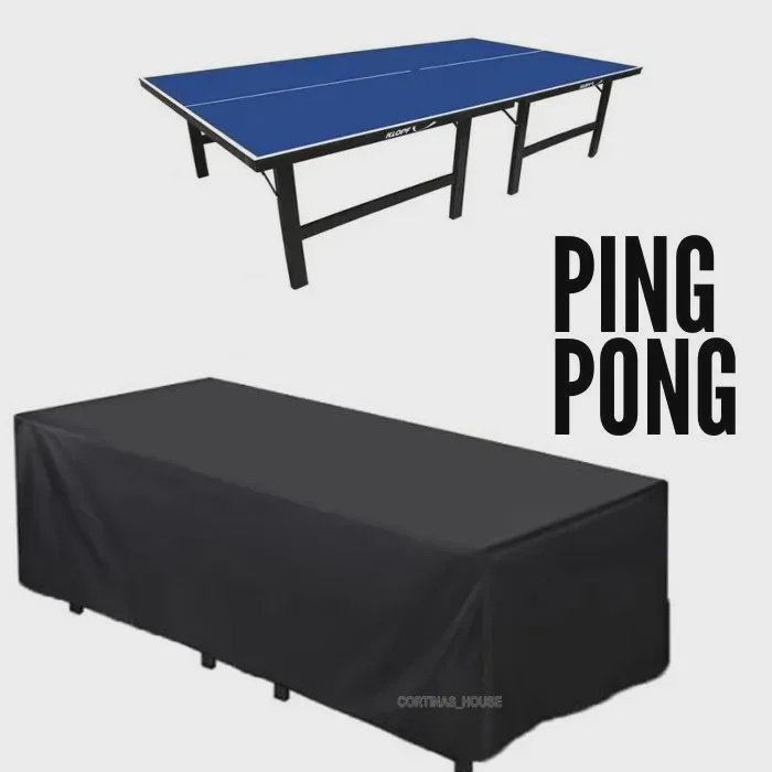 Mesa de ping pong speedo são boas? –