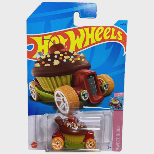 Pack Com 9 Carrinhos Hot Wheels Colecionáveis Original em Promoção na  Americanas