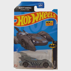 Carrinho Hotwheels Batman Batmóvel Vermelho Arkham Kinight em Promoção na  Americanas