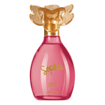 O boticário sophie candy colonia infantil 100ml