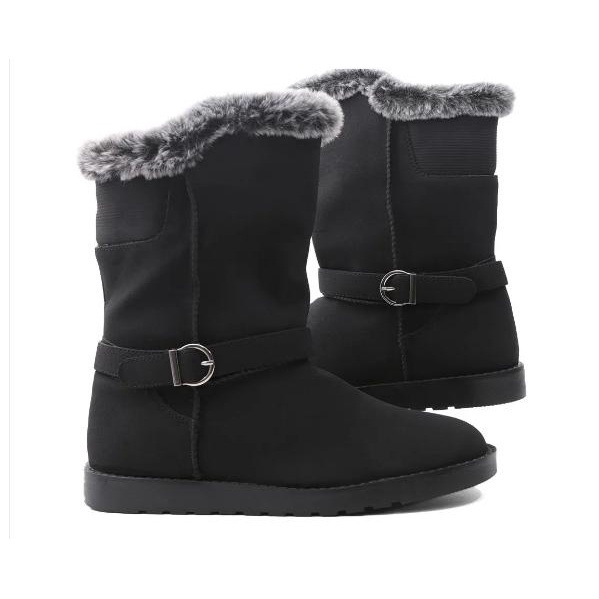 Bota best sale ugg mooncity