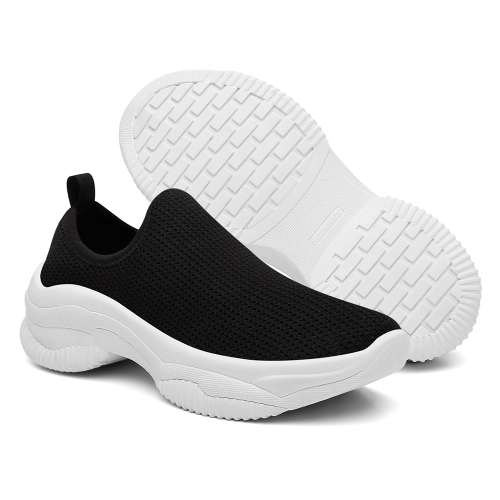 Tenis feminino cor preto top