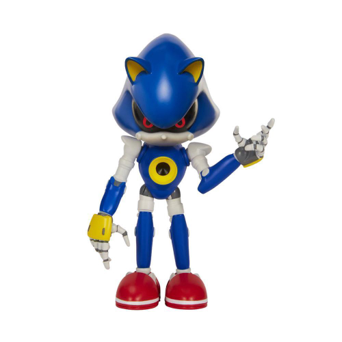 Sonic - Boneco do Sonic - 4.0 Polegadas