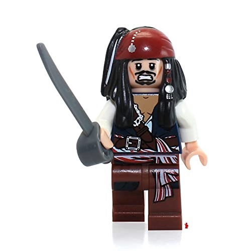 Lego Piratas Do Caribe: The Video Game - Ps3 em Promoção na Americanas