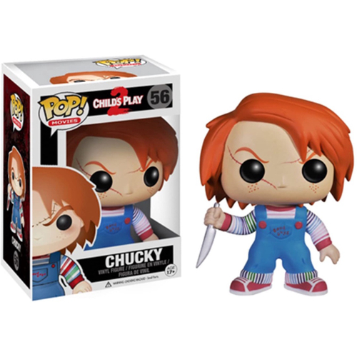 Filmes Do Chucky com Preços Incríveis no Shoptime