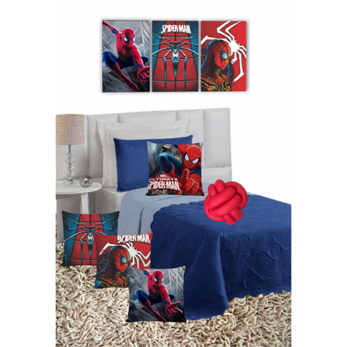 Jogo Duelo Homem Aranha Marvel Spider Man Lançamento Estrela