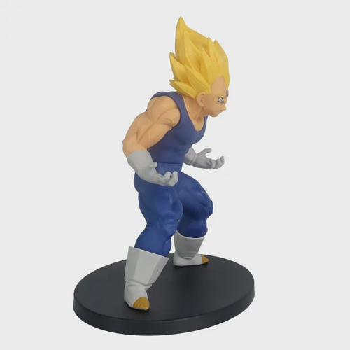 Boneco Dragon Ball - Majin Buu Articulado Original Bandai. em Promoção na  Americanas