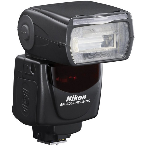 nikon speedlight 600