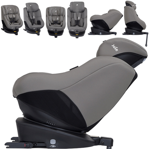 Cadeira Auto Joie Spin 360 –