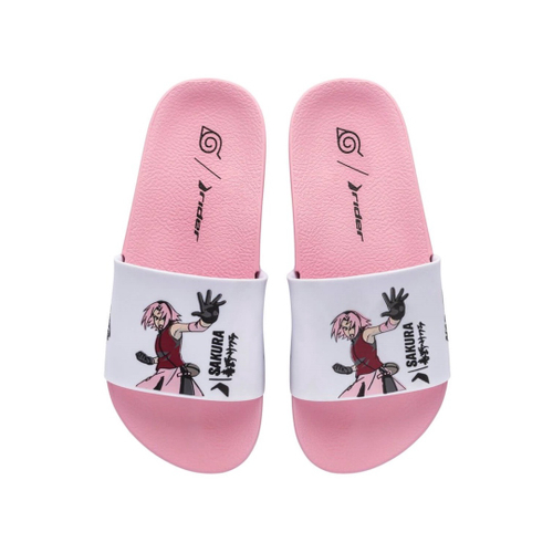 Shops chinelo rider feminino rosa