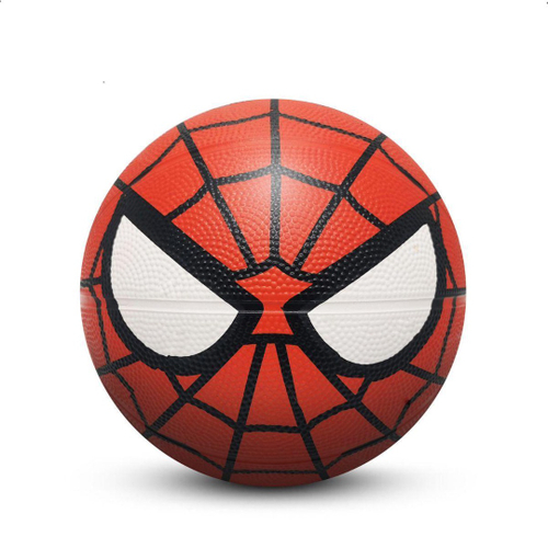 Jogo De Embaixadinha Bola Futebol Brinquedo Menino Spiderman