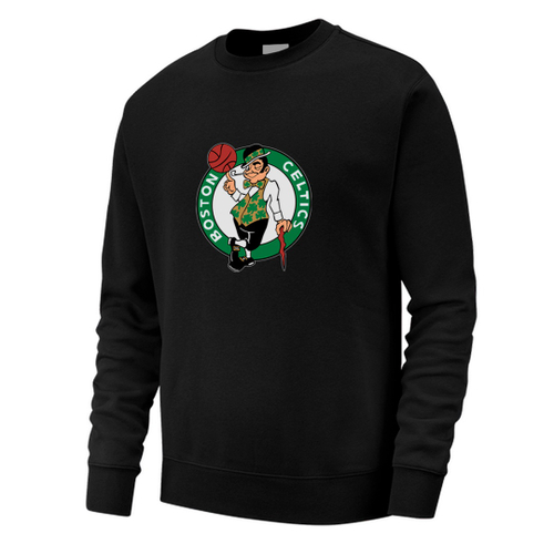 Casaco celtics best sale