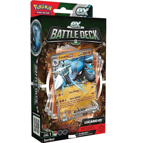 20 Cartas Pokemon GX e EX e Ultra Raras - Proxy - Deck de Cartas - Magazine  Luiza