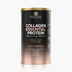 Collagen Essential Protein Lata 457,5g - Sabor Neutro - Essential Nutrition