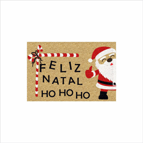 Wal Artesanal: Feliz Natal - Ho Ho Ho *-*