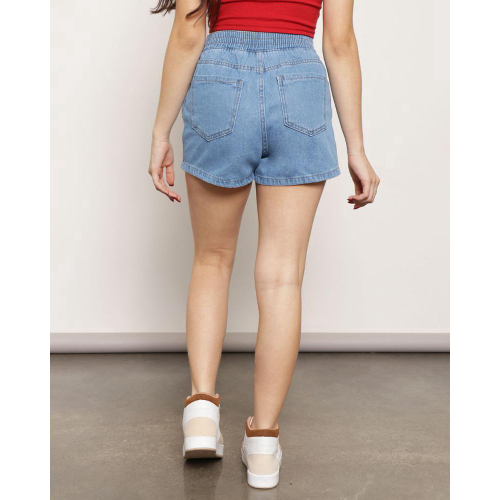 Short jeans shop juvenil