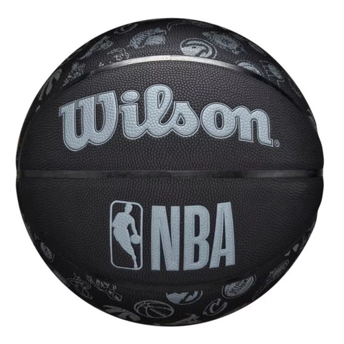 Bola Basquete Wilson MVP 7 Laranja