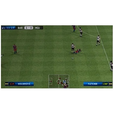 Pes 2011 - Xbox 360 em Promoção na Americanas