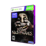 Jogo Little Nightmares ii - Xbox em Promoção na Americanas