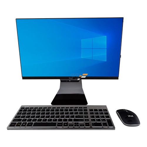 売れ筋がひ新作！ Intel Ram 8gb One In All Computador Core 21.5 256GB Ssd I5 ノートパソコン