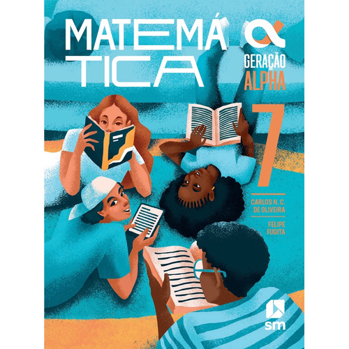 Matemática - Ênio Silveira e Cláudio Marques - 4º ano - 5ª edição