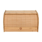 Porta Pão Em Bambu Ecohouse 38,3x19,5cm Mimo Style