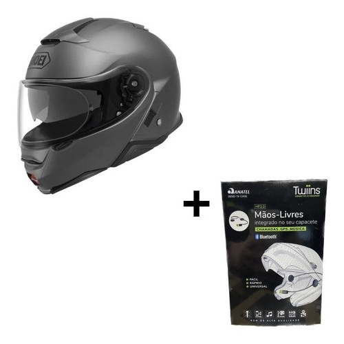 Shoei best sale neotec oferta