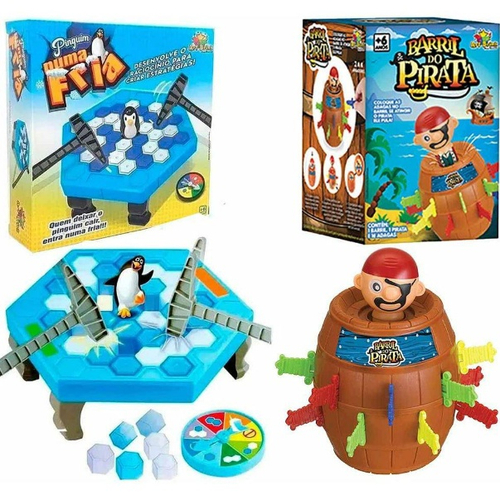 Jogo War II - Toys Fun - Especializada em Quebra -Cabeças