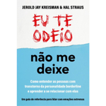 Livro - Vencendo o Transtorno da Personalidade Borderline: Com a Terapia  Cognitivo-Comportamental na Americanas Empresas