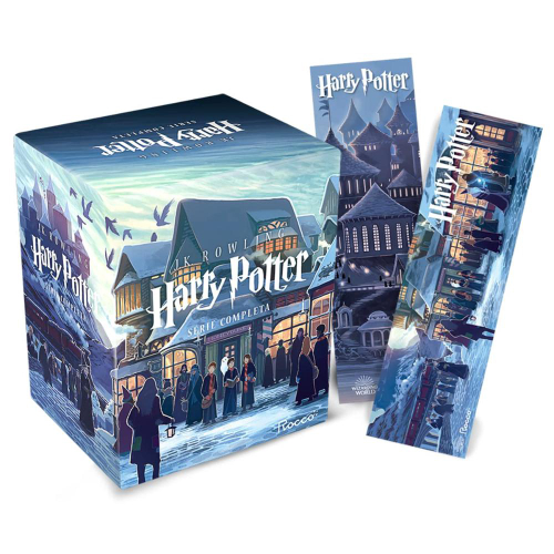 Lego Harry Potter 76399 - Baú Mágico de Hogwarts - 603 Peças em Promoção na  Americanas