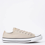 Tênis All Star Converse Couro Chuck Taylor Chocolate/bege Ct04480003 em  Promoção na Americanas