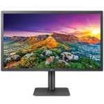 Monitor Led Lg 24Md4Kl-B 24 Ips 4K Uhd