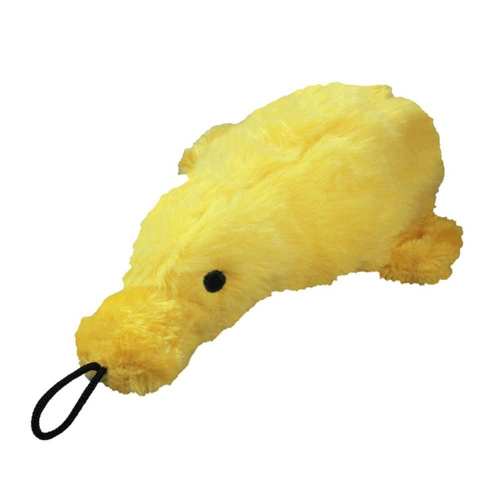 Yellow platypus hot sale stuffed animal