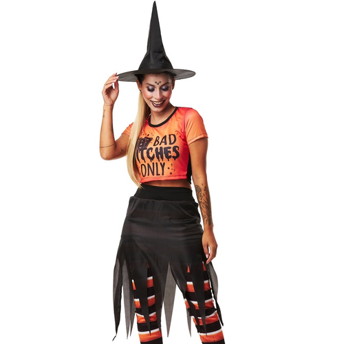 Fantasia de Halloween Vampira de Luxo Infantil Feminina Com Luvas em  Promoção na Americanas