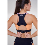 Top Authen Grit Nadador Tout Feminino Ref:35auftpgct