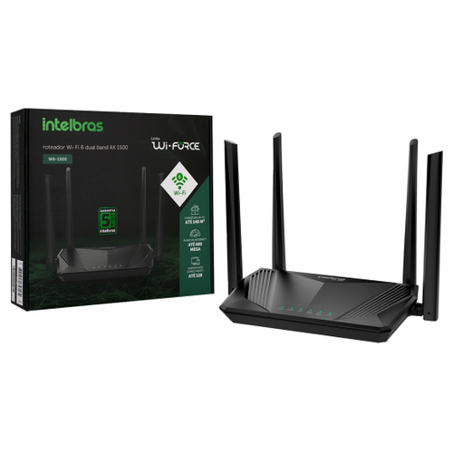 Repetidor wifi on sale 600