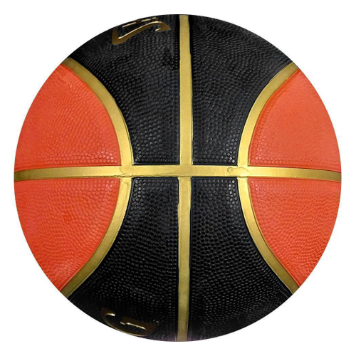 Bola de basquete ys37011 oficial sport tamanho numero 7 convoy