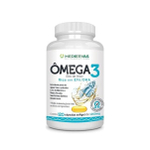 Omega 3 Mediervas 1000mg 120 Capsulas