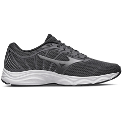 Tênis Mizuno Jet 6 - Masculino - Cinza Menor preço em Tênis Mizuno Jet 6 - Masculino - Cinza
