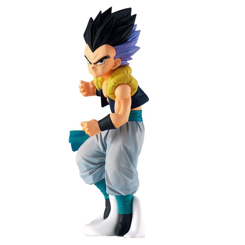 Anime Dragon Ball PVC modelo brinquedos, MSP Vegeta figura, Super