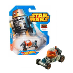 Americanas - Carrinhos Hot Wheels Star Wars por R$ 19,99 cada! 󾆰󾍇󾟤󾟥  Consulte a disponibilidade na loja mais próxima!  bit.ly/BusqueLojaMaisProxima