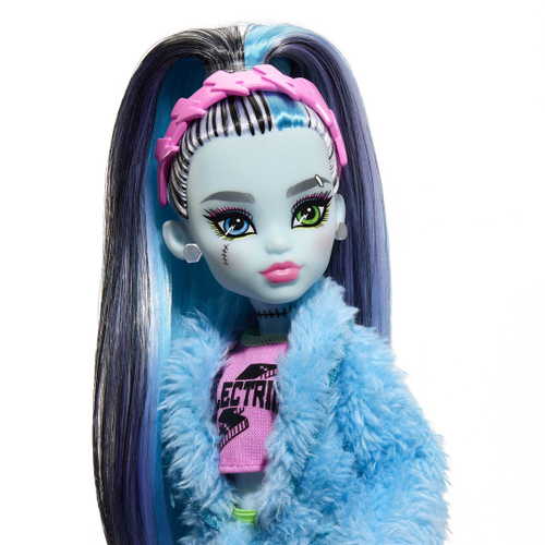 Boneca Monster High - Draculaura - Mattel - superlegalbrinquedos