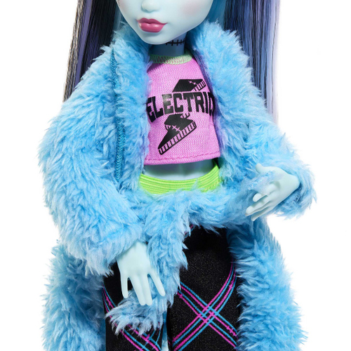 Boneca Monster High - Draculaura - Mattel - superlegalbrinquedos