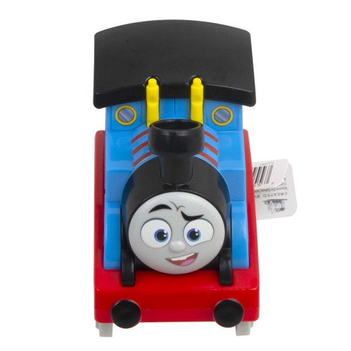 Locomotiva de Fricção - Thomas - Thomas e Seus Amigos - 13 cm