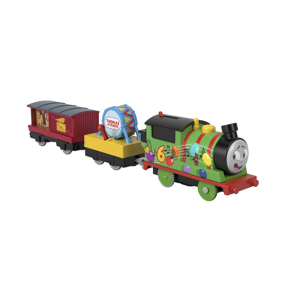 Trem Thomas & Friends - Meu Primeiro Thomas - Fisher-Price no Shoptime