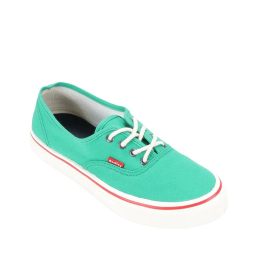 Tenis redley verde store agua