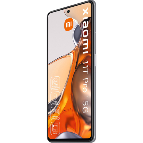 Celular xiaomi 11t pro dual chip 256gb 5g ram 12gb global