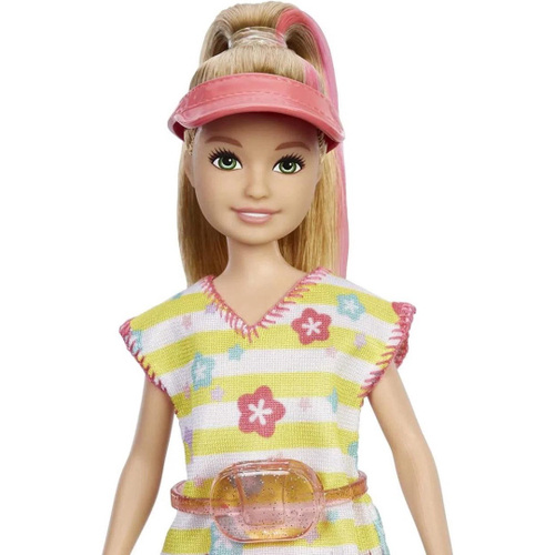 Buy Barbie Irmãs Boneca e Cavalo Online Angola