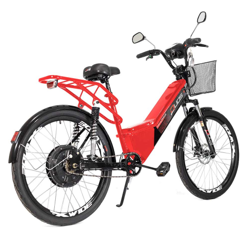 Bicicletas discount electricas americanas